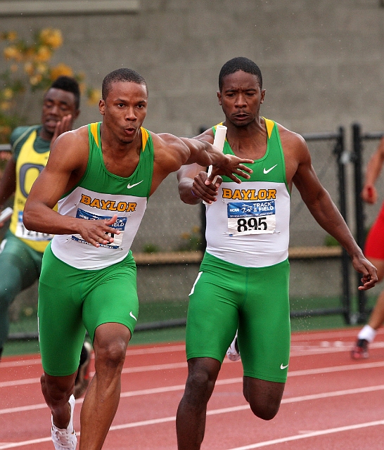 2011NCAA WestSat-004.JPG - 2011 NCAA West Preliminary Track and Field, May 26-28, Hayward Field, Eugene, OR.